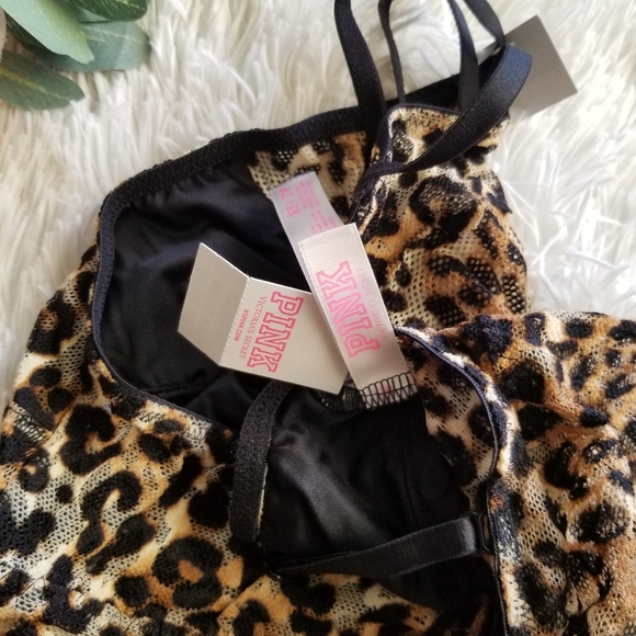 GIFTED 💥FREE W$25P💥 Victoria's Secret High - Picture 6 of 8